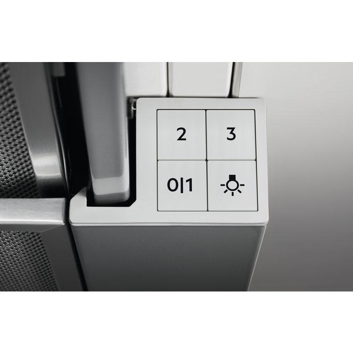 Electrolux - Integreret emhætte - LFP326W