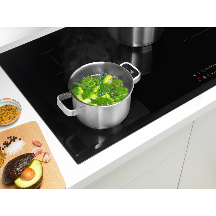 Electrolux - Kasserolle sæt - E3SS