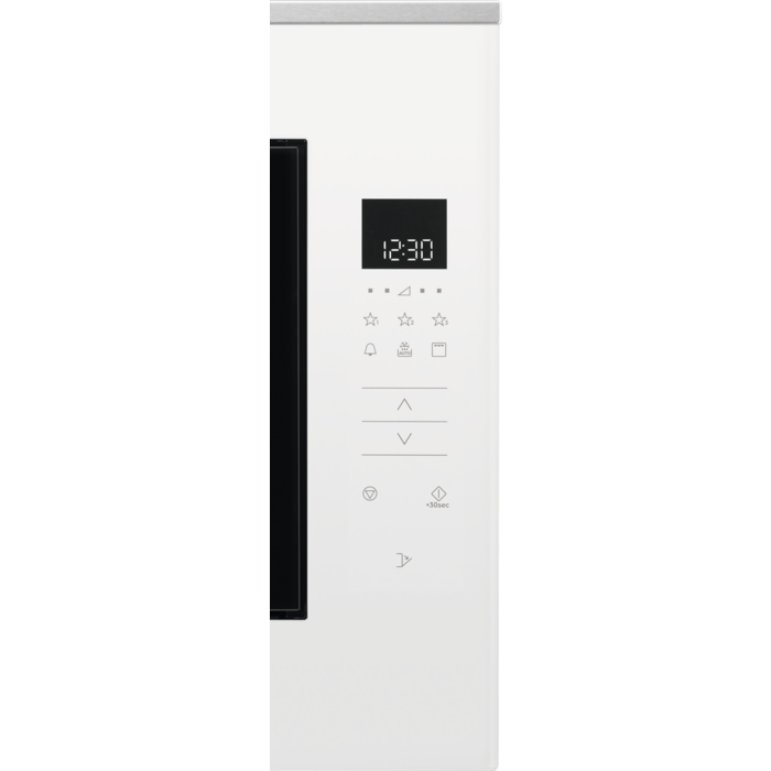 Electrolux - Indbygningsmikroovn - KMFD264TEW