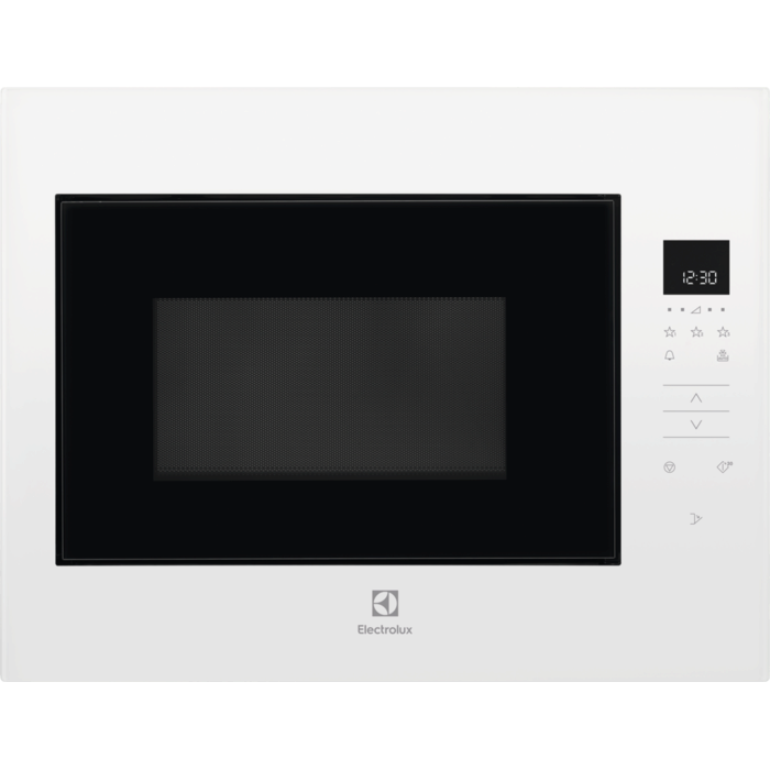 Electrolux - Mikrobølgeovn - LMF2264TEW