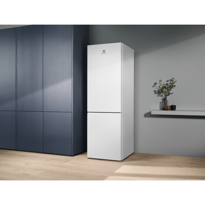 Electrolux - Køle-/fryseskab - ENT5ME32W