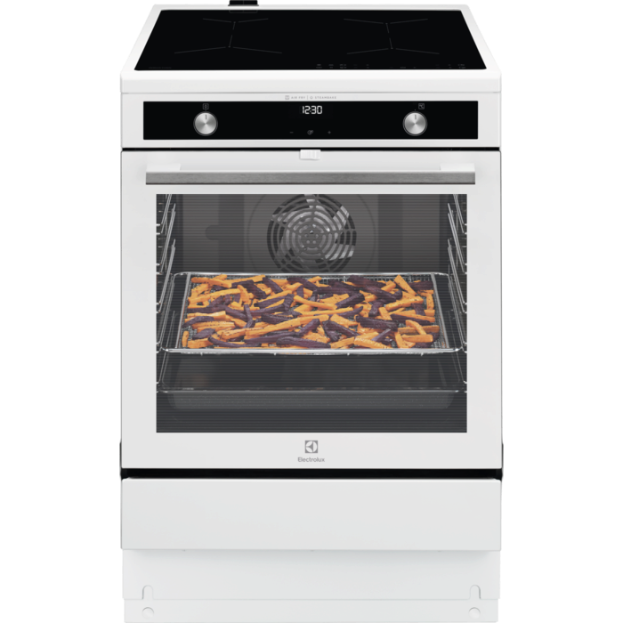 Electrolux - Komfur - LKI66442NW