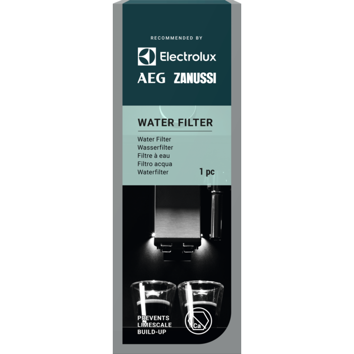 No Brand - Vandfilter til kaffe og espressomaskiner - M3BICF200