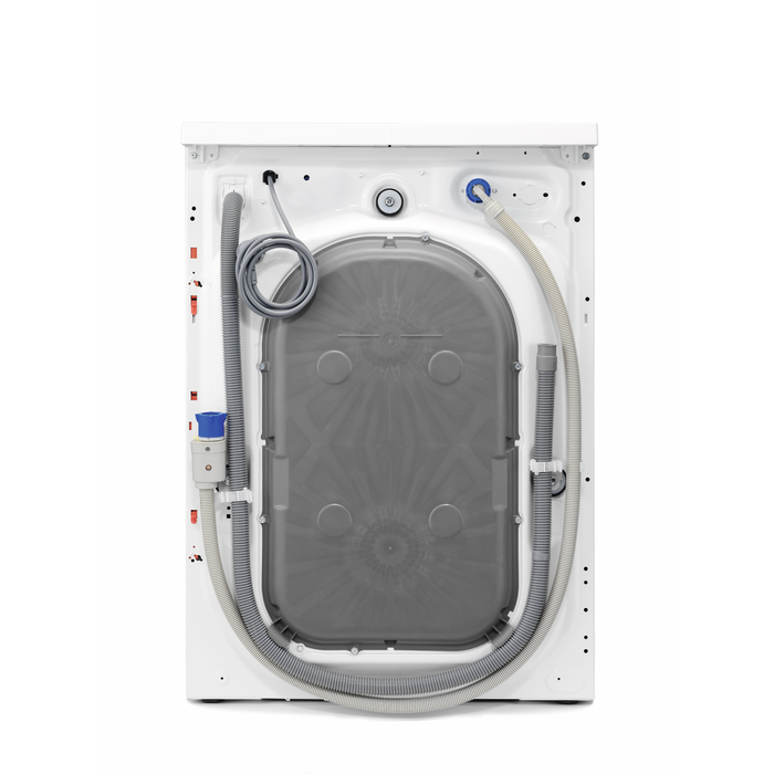 Electrolux - Vaske-tørremaskine - EW9W8862E9