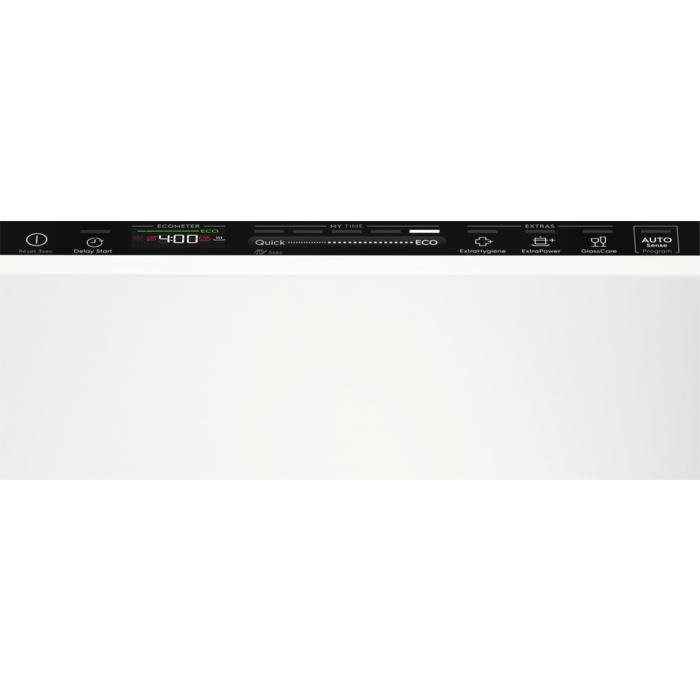 Electrolux - Smal opvaskemaskine - EEM63310L