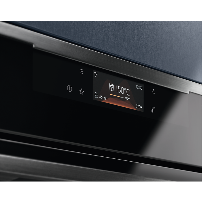 Electrolux - Dampovn - EOK9P4B0