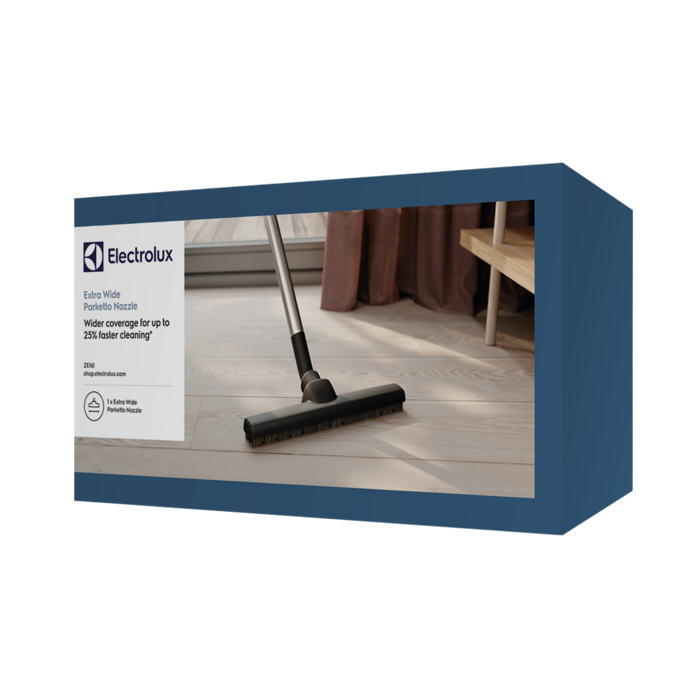 Electrolux - Mundstykke - ZE161