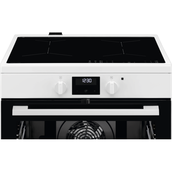 Electrolux - Komfur - LKI64407NW