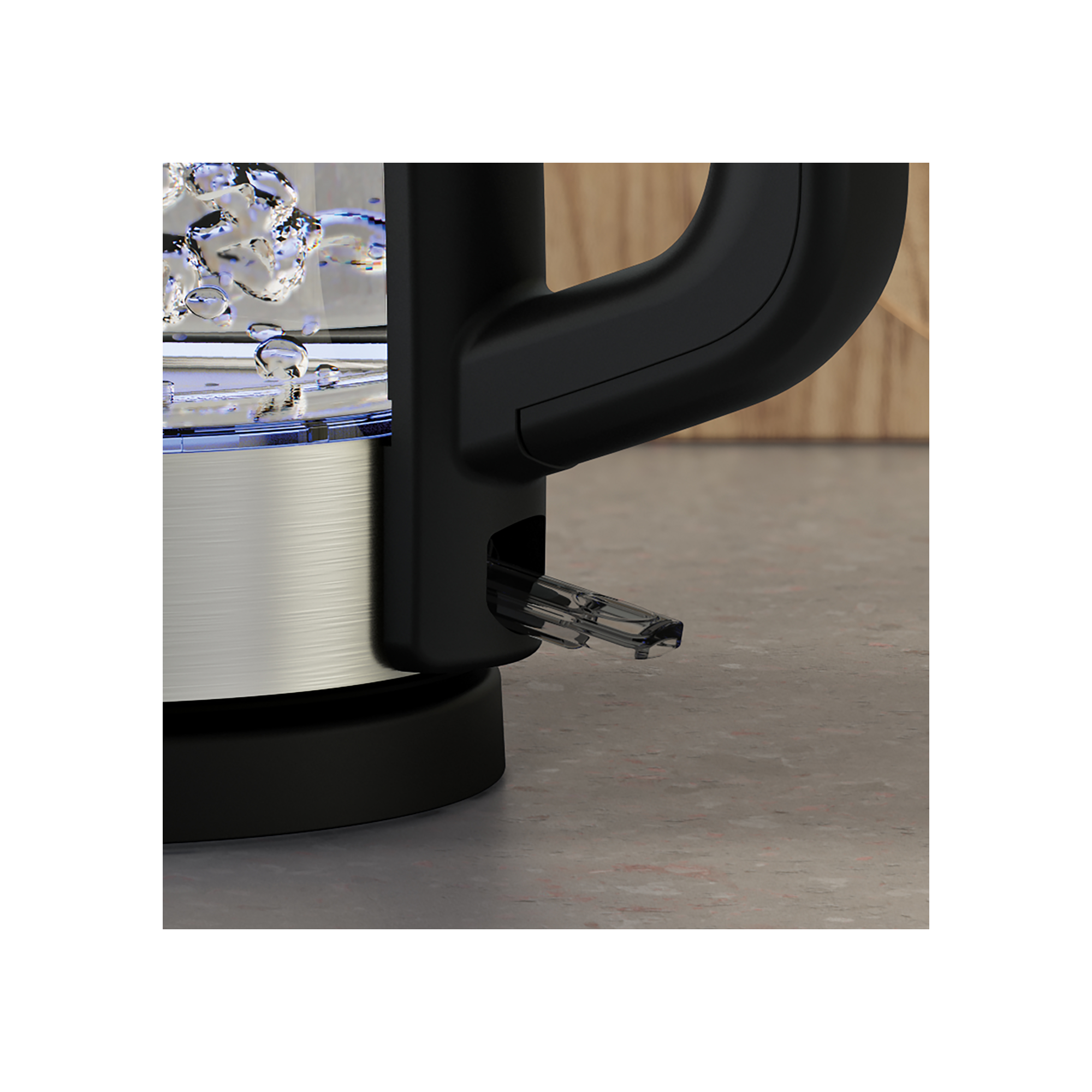 Electrolux - Elkedler - E4GK1-4GB