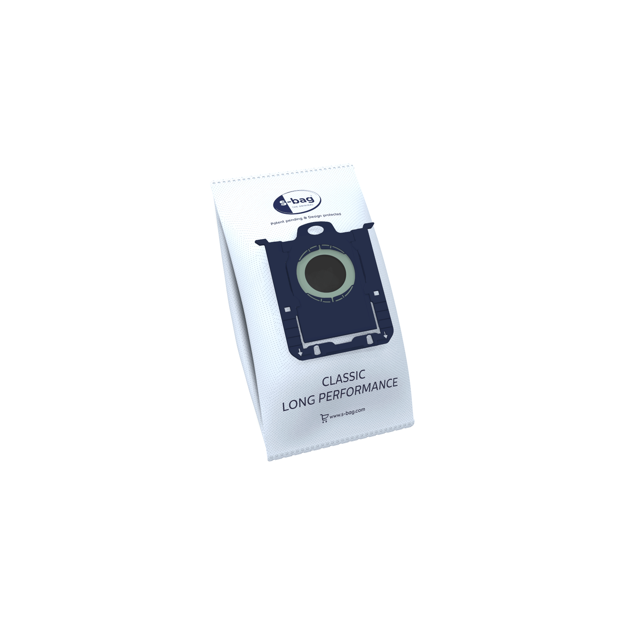 Electrolux - Støvsugerpose - E201S