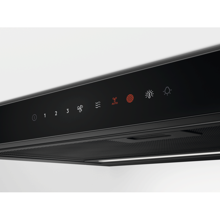 Electrolux - 60 cm emhætte - LFP816K