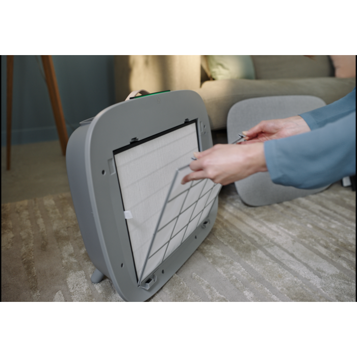 Electrolux - Filter til luftrenser - EFWBTH3