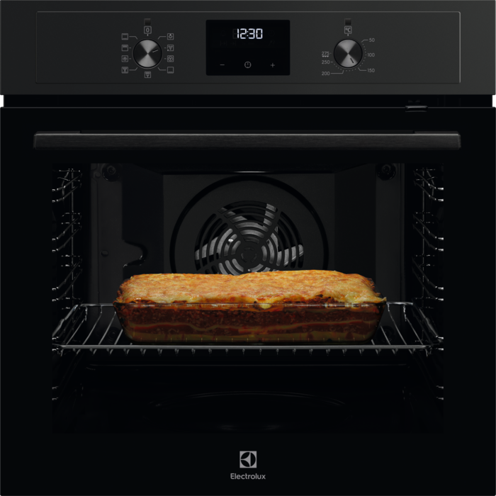 Electrolux - Indbygningsovn - OOB307NB