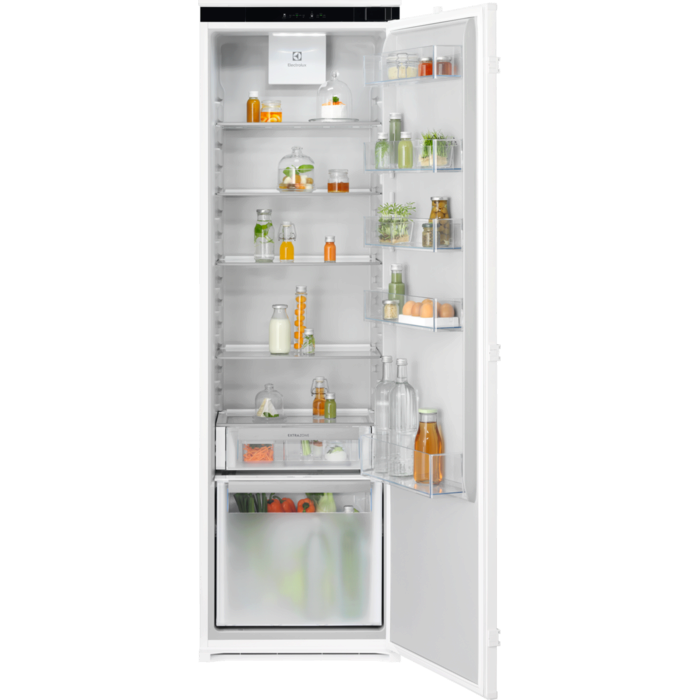 Electrolux - Integreret køleskab - KRD6DE18S1