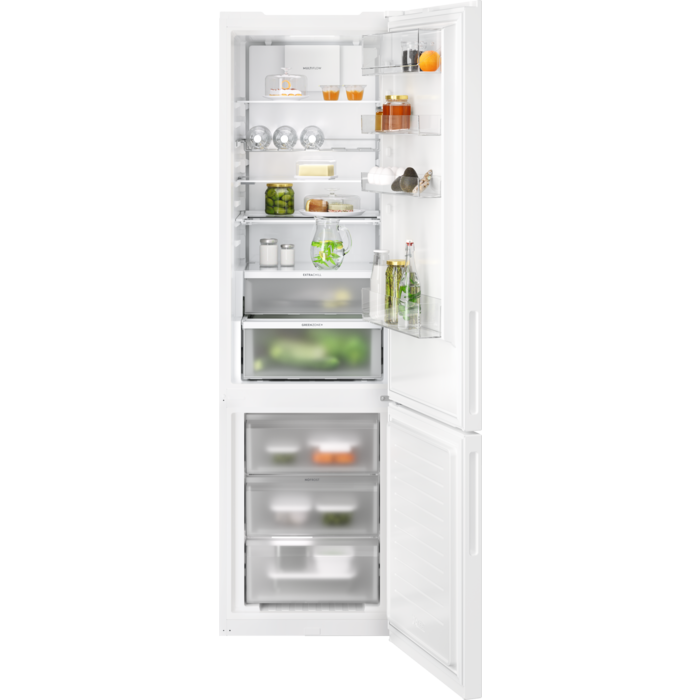 Electrolux - Køle-/fryseskab - LNT7MC36W