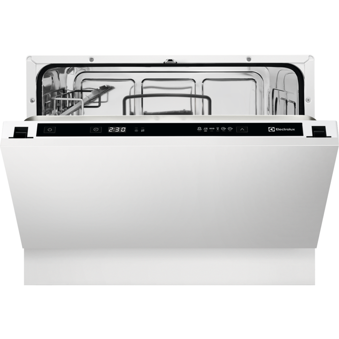 Electrolux - Integreret kompakt opvaskemaskine - ESL2500RO