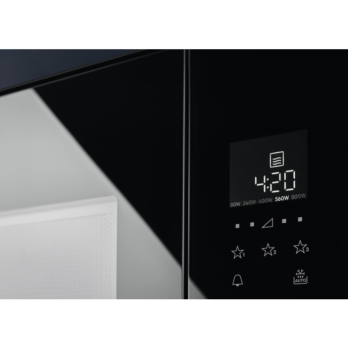 Electrolux - Mikrobølgeovn - EM170B