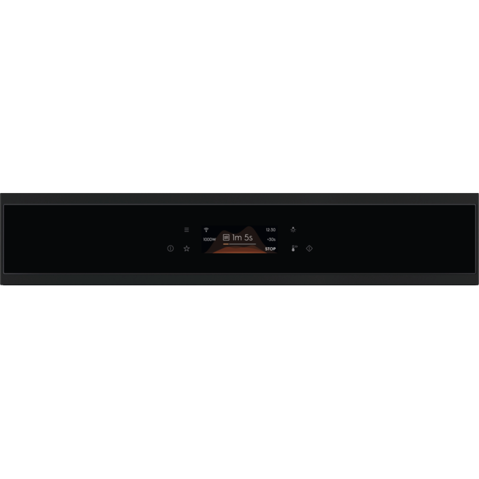 Electrolux - Indbygningsmikroovn - COM900CB