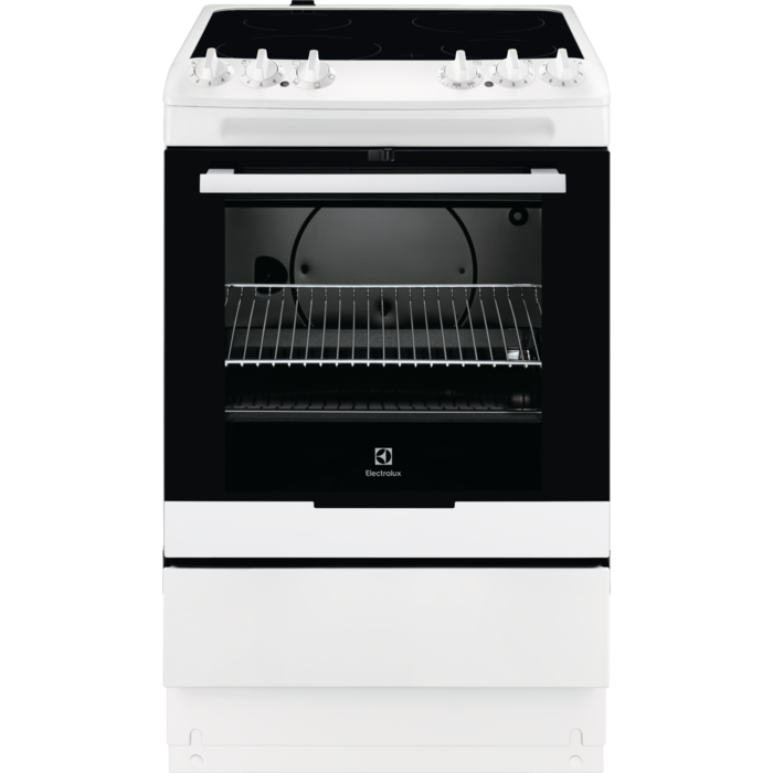 Electrolux - Komfur - EKC4011AOW