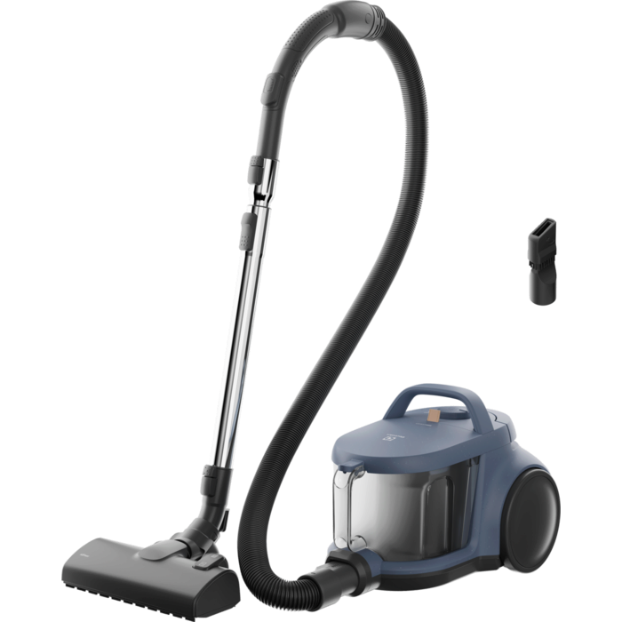 Electrolux - Poseløs støvsuger - EL51C1LDB