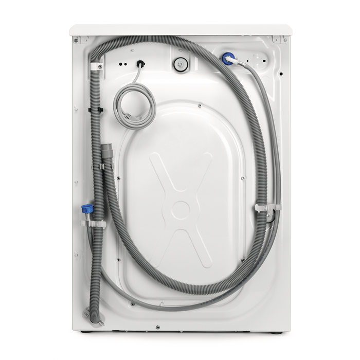 Electrolux - 8 kg washing machine - EW2F3048D2