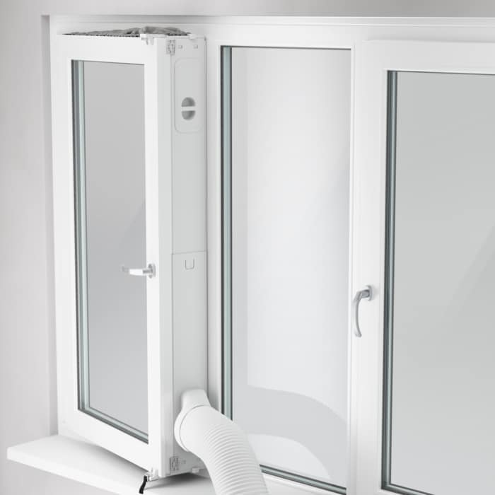 Electrolux - WindowKit aircondition, transportabel - EWKIT5
