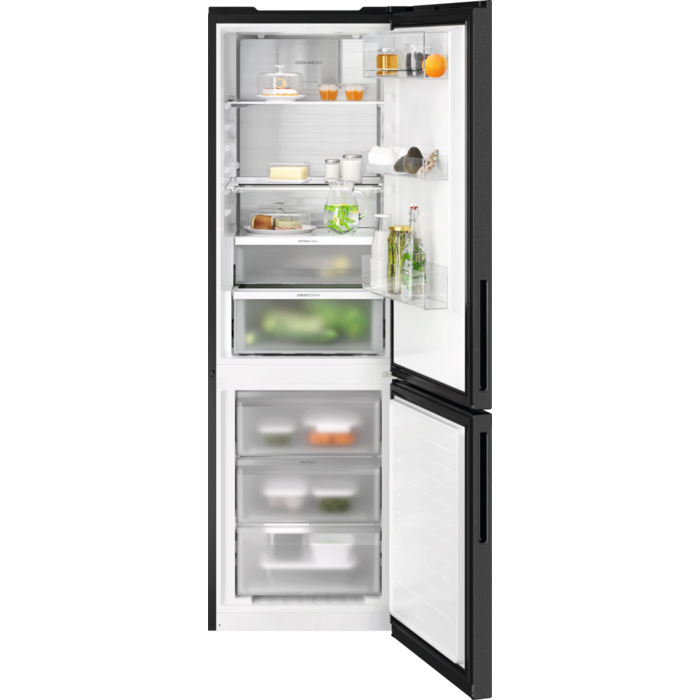 Electrolux - Køle-/fryseskab - ENT8MD32B