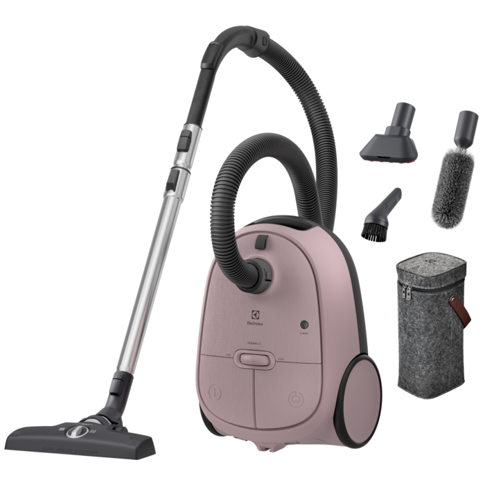 Electrolux - Støvsuger - EB61CWPTD