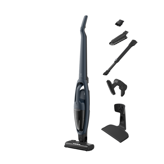 Electrolux - Ledningsfri støvsuger - ES52CB18DB