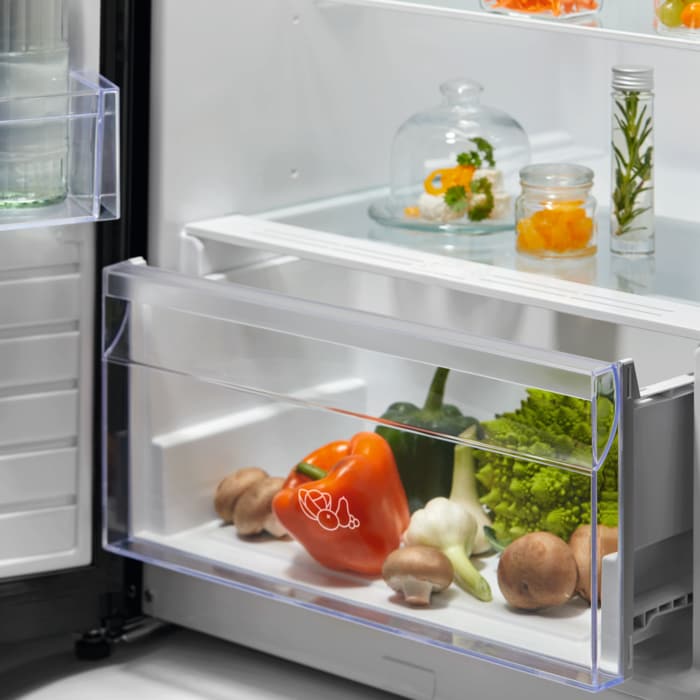 Electrolux - Køleskab - KRR6EWL