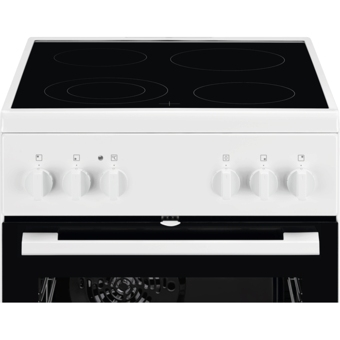 Electrolux - Komfur - LKR540001W