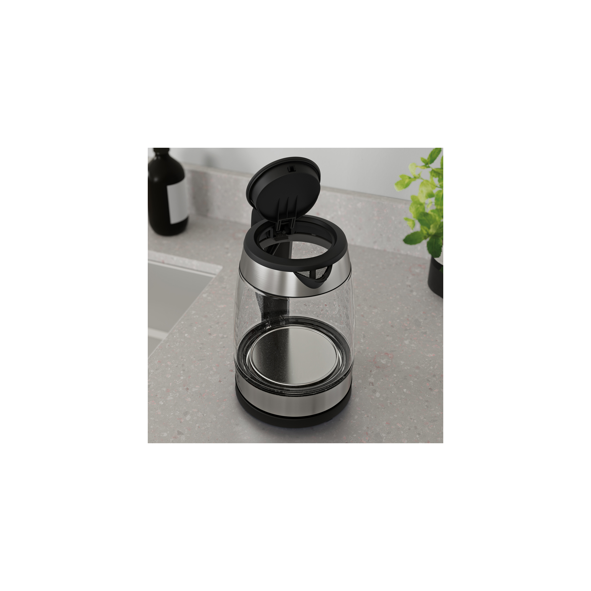 Electrolux - Elkedler - E4GK1-4GB
