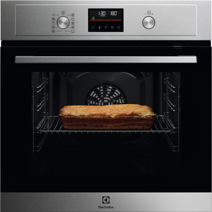 Electrolux - Indbygningsovn - OOP801NX