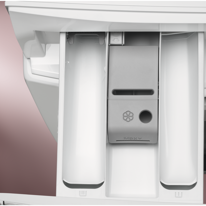 Electrolux - Vaskemaskine - EW6F4541E3