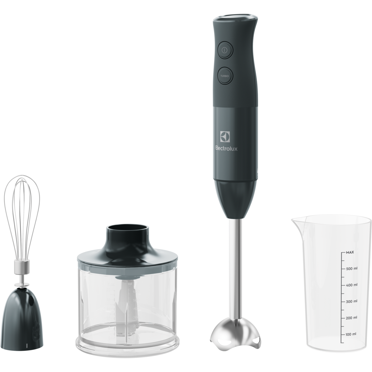 Electrolux - Stavblender - E4HB1-6GG