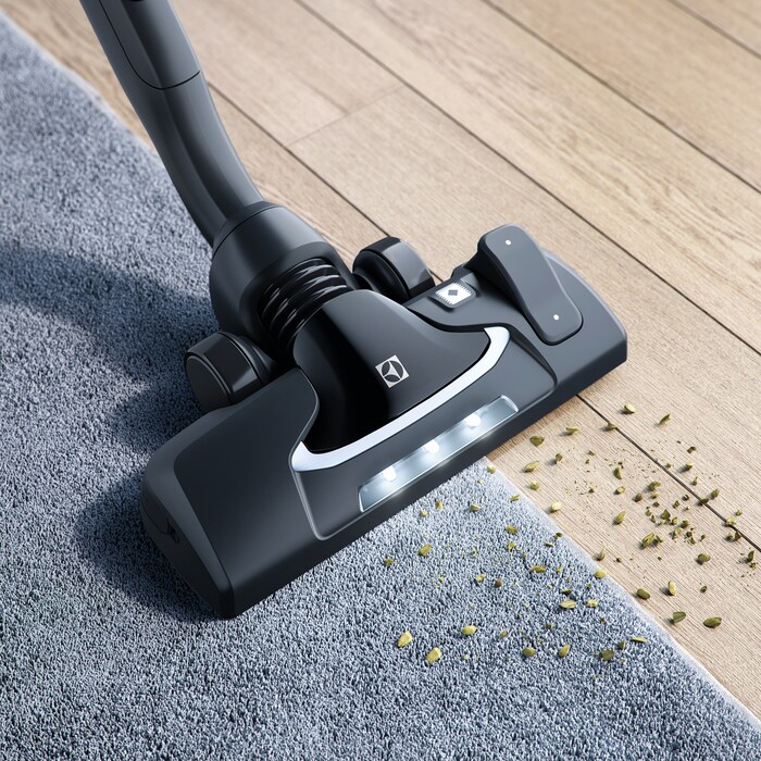 Electrolux - Mundstykke - ZE141