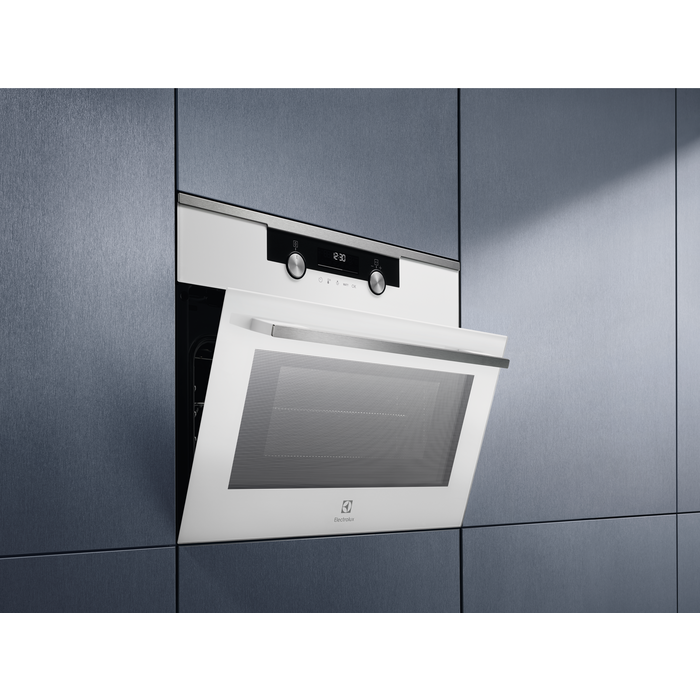 Electrolux - Indbygningsmikroovn - CKM806CV