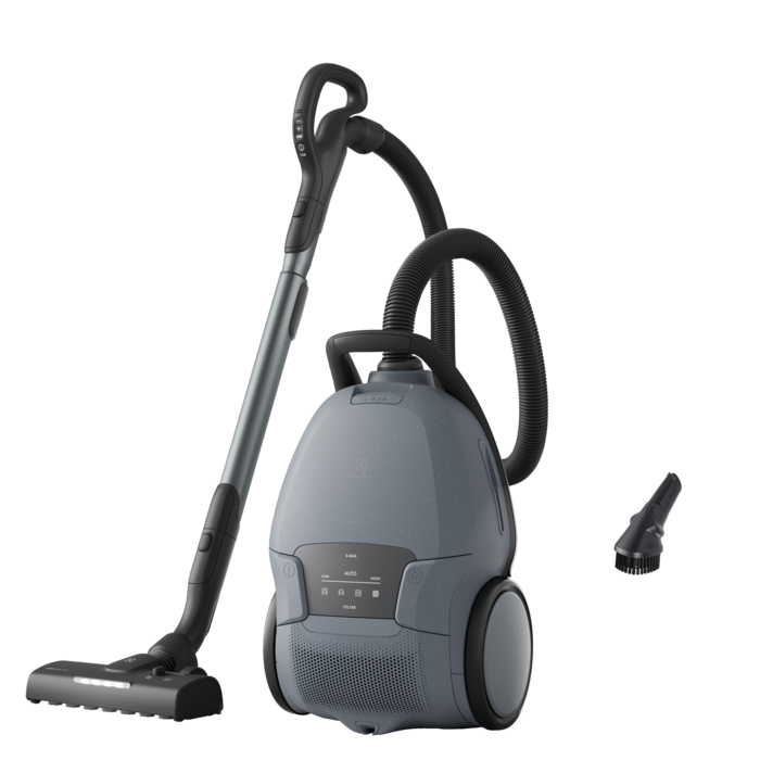 Electrolux - Støvsuger - EB81U1LDB