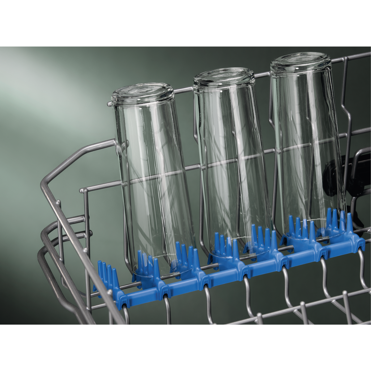 Electrolux - Integreret opvaskemaskine 45-60 cm - EEM48330L
