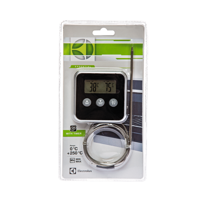 Electrolux - Stegetermometer - E4KTD001