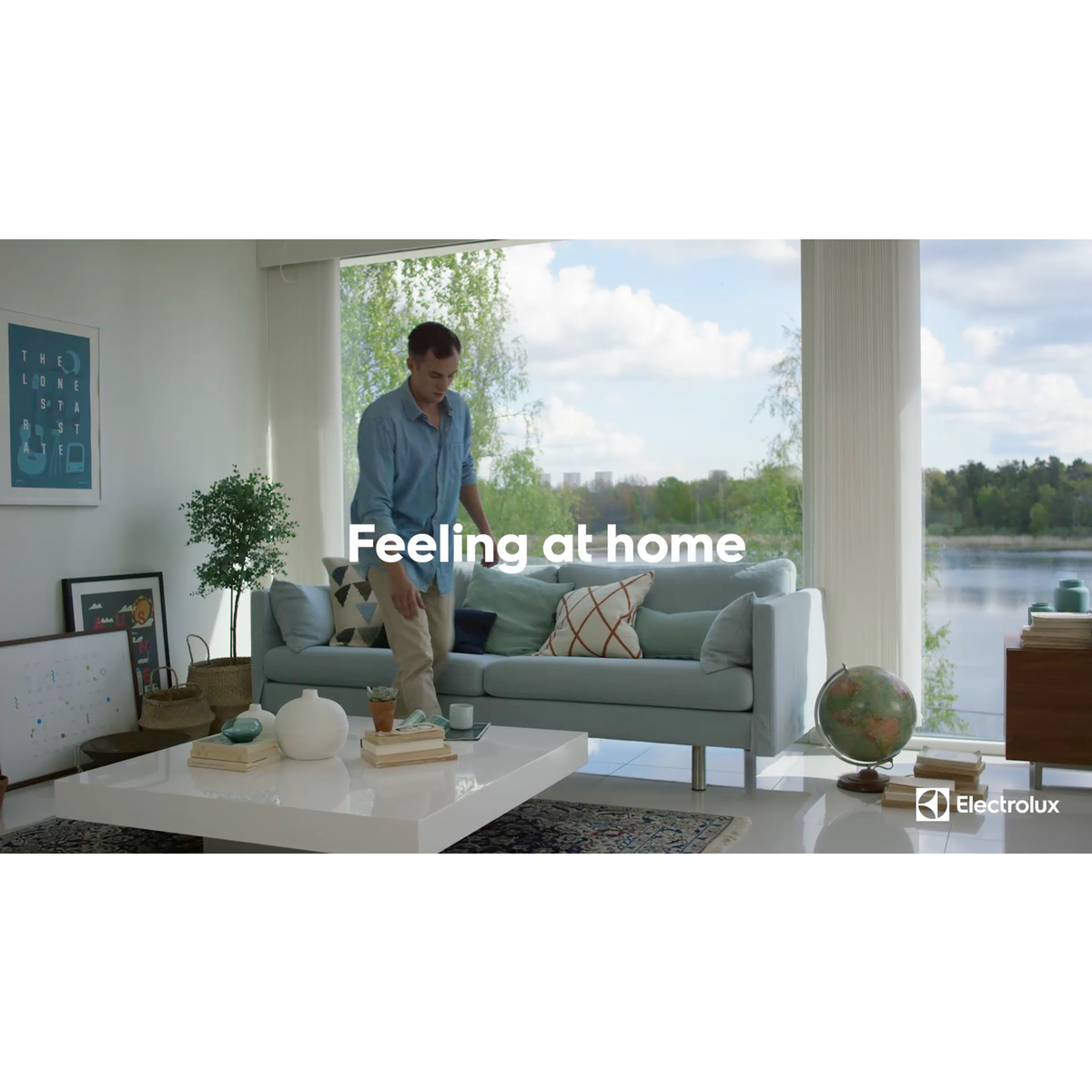 Electrolux - Kit til robot- & alm. & batteristøvsuger - KIT11