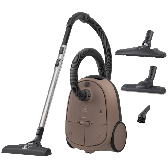 Electrolux - Støvsuger - EB61C3WBF