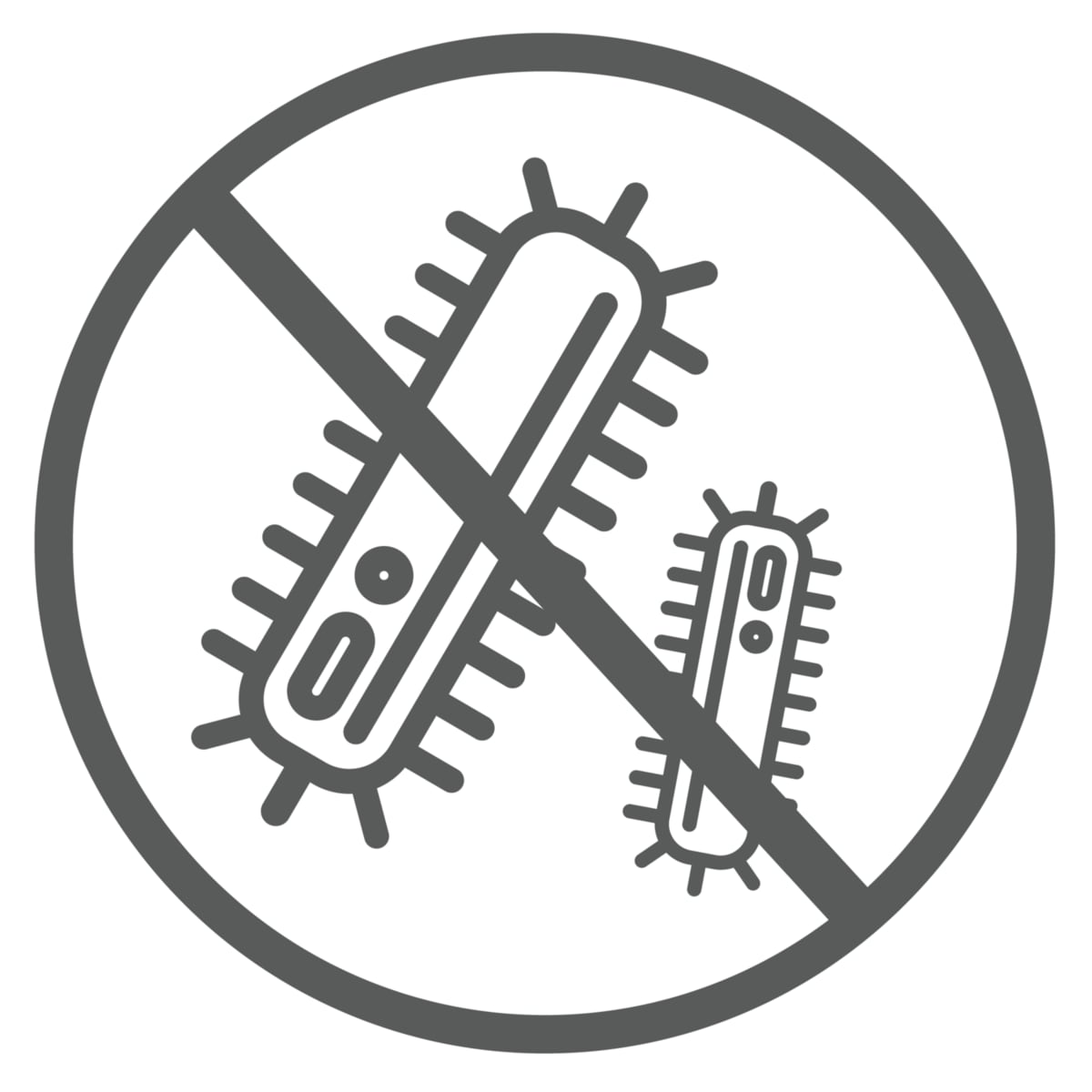 Electrolux - Filter til luftrenser - EFDFRH4