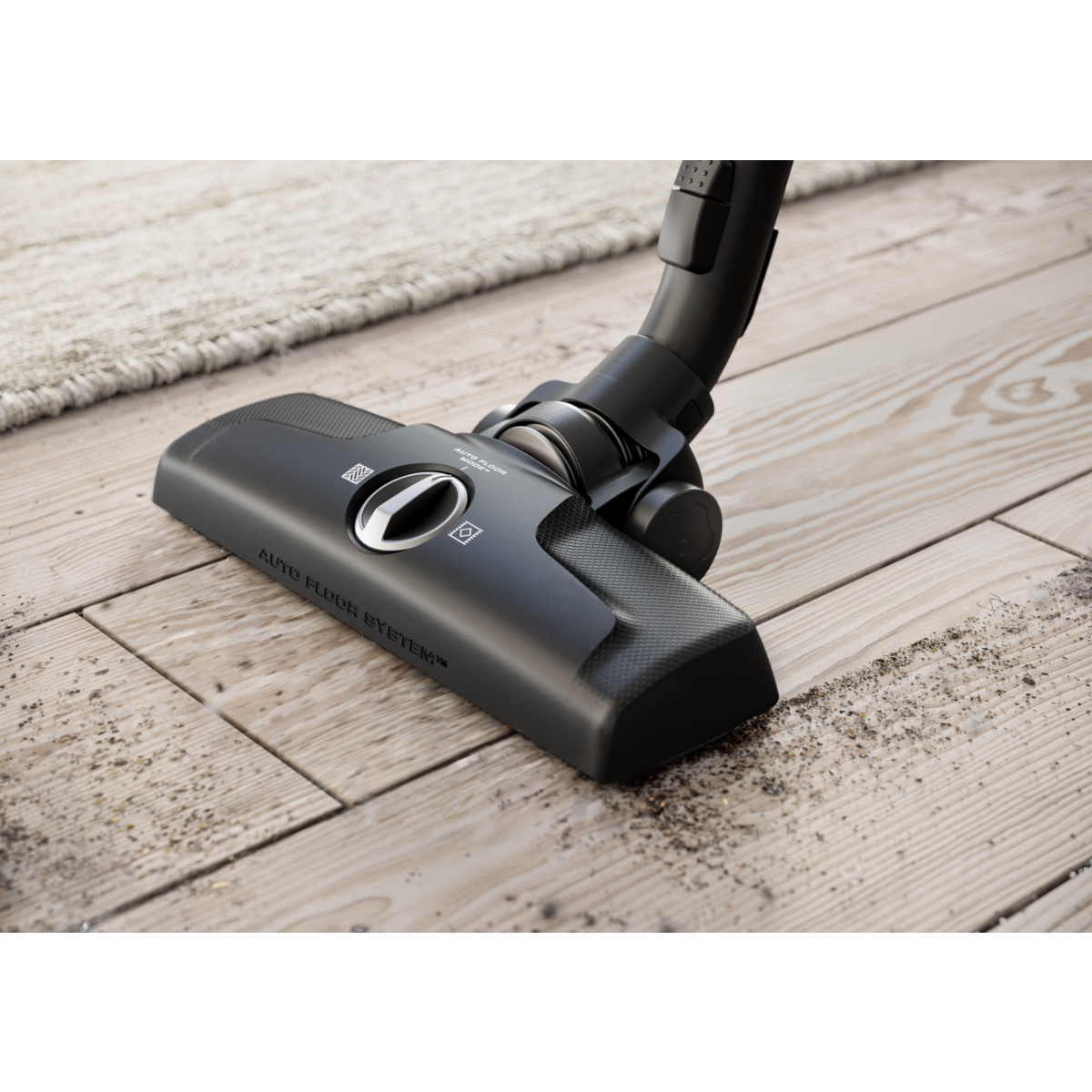 Electrolux - Støvsuger - EB61C1GG