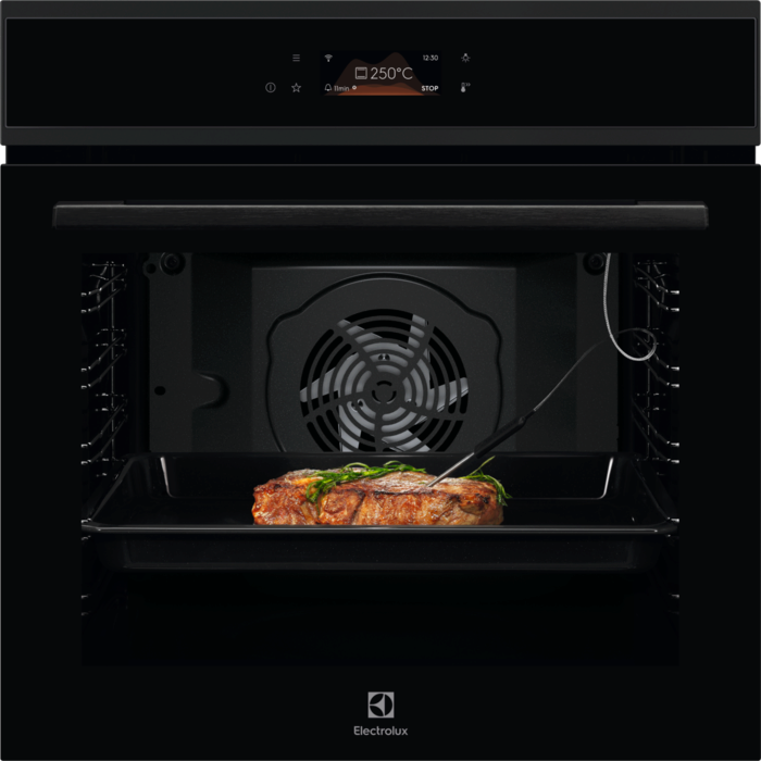 Electrolux - Pyrolyseovn - COP900B