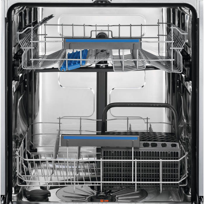 Electrolux - Fritstående opvaskemaskine 45-60 cm - EPA30073UW
