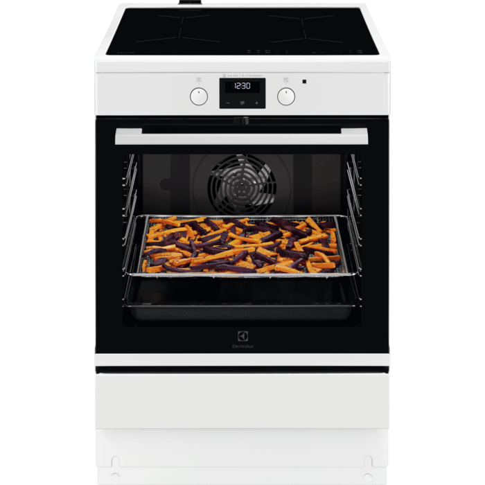 Electrolux - Komfur - LKI64440NW