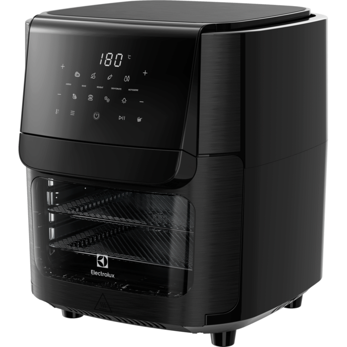 Electrolux - Air Fryer - EAF12B