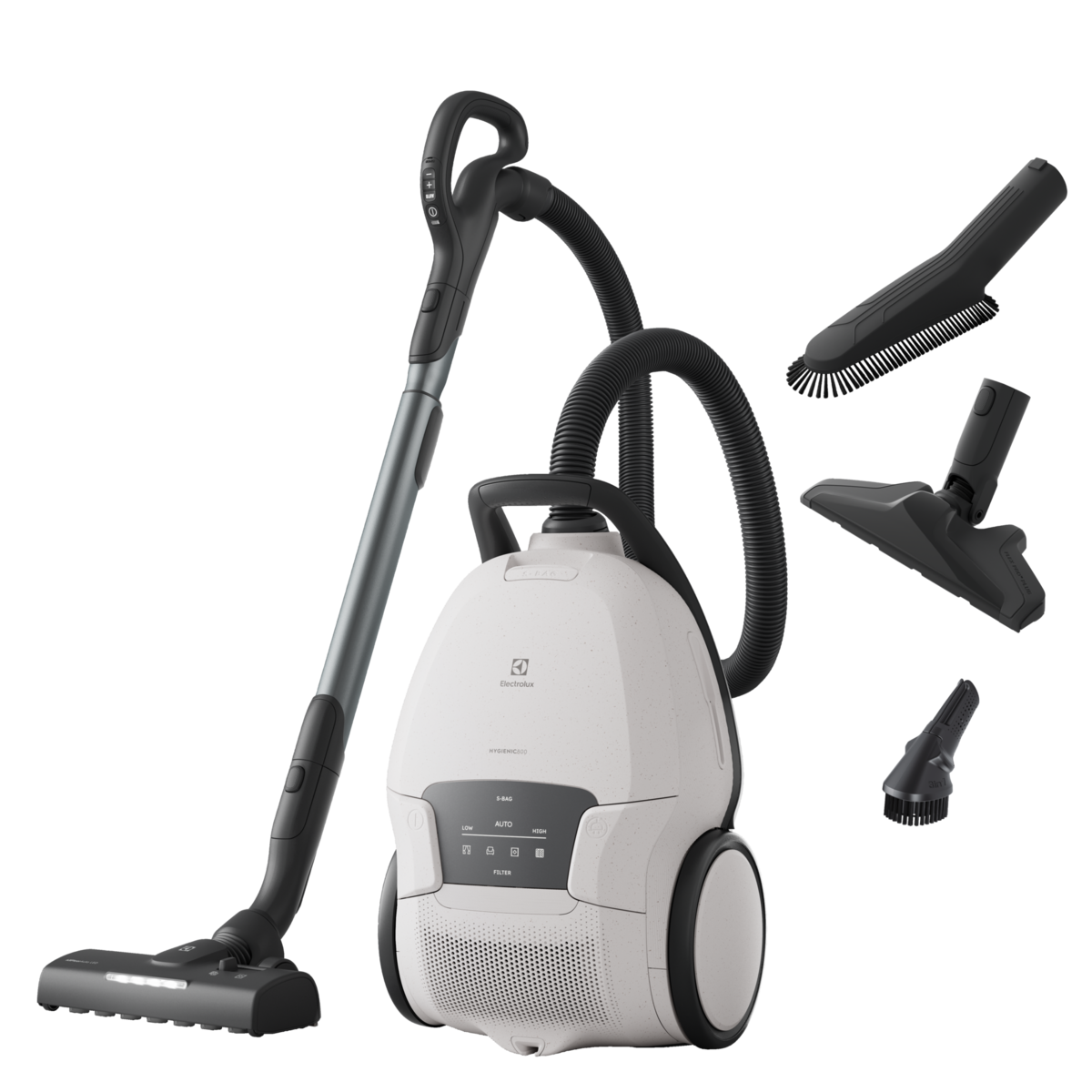 Electrolux - Støvsuger - EB81H3SW