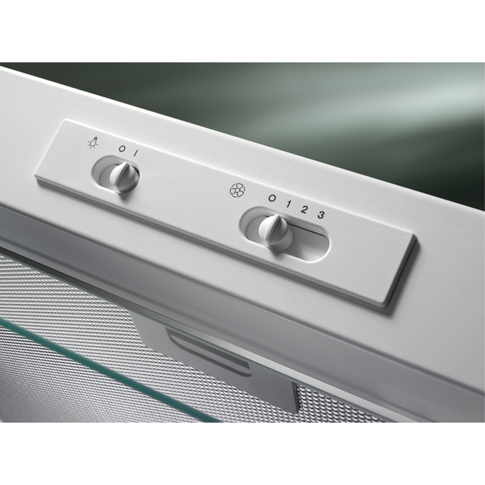 Electrolux - 60 cm emhætte - LFU326W